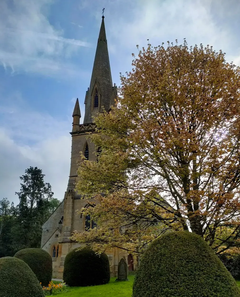 Moreton-in-Marsh